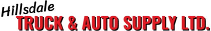 Hillsdale Truck and Auto Supply Ltd.